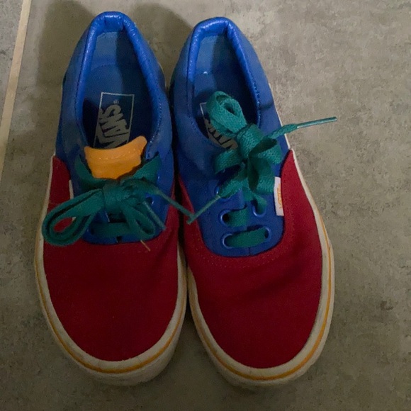 Kids vans - Picture 1 of 1